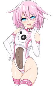 Rule 34 Dev - bare_shoulders blue_eyes bodysuit boots breasts gloves happy  highres neptune_(series) open_mouth pink_hair ram_(neptunia) short_hair  small_breasts stiris_rangetsu thighs white_sister_ram|17486838252