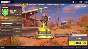 Our specialized boosters can take care of the battle pass challenges for you in no time and make sure. Fortnite Where S Our 400 Xp Bonus For Season 6 Fortnitebr