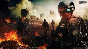 Download and view call of duty wallpapers for your desktop or mobile background in hd resolution. Call Of Duty Wallpapers Hd Bs Design By Bloodstargraphic On Desktop Background