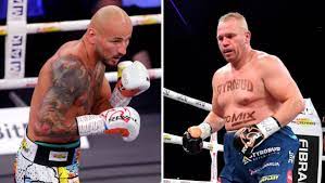 Born 12 april 1989) is a polish professional boxer. Lukasz Rozanski W Rankingu Wbc Walka Ze Szpilka O Pas Sport Tvp Pl