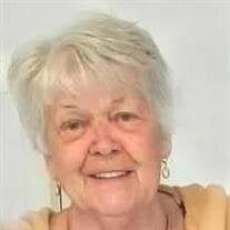 Ruth E. Svihel Obituary