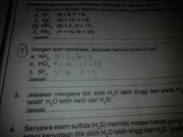 Check spelling or type a new query. Bantu Soal Nomor 2 Dengan Langkah Cara Brainly Co Id