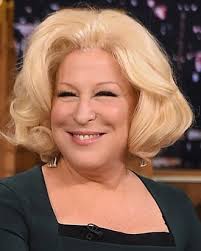 Bette Midler: Still Divine