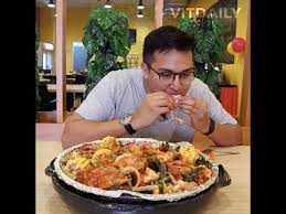 Dari kedai makan tempatan dalam harga bajet hinggalah kepada kedai makan mewah dengan hidangan dari merata dunia dah bersedialah untuk mensabotaj niat anda untuk berdiet? Restoran Steamboat Wajib Datang Di Putrajaya Youtube