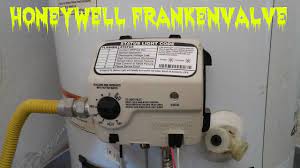 Sign up now to receive exclusive discounts and promotions. Water Heater Pilot Light Keeps Going Out Honeywell Valve Youtube