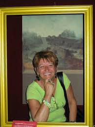 Photo de classe de Marie-Rose KAUFMANN