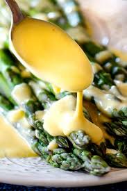 Blender Hollandaise Suce 5 Miinutes Step By Step Photos