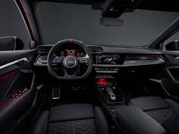 Image result for Brilliant Black 2021 RS3