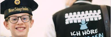 Die Wiener Sängerknaben