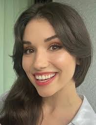 Brianna Mcfadden's Instagram, Twitter & Facebook