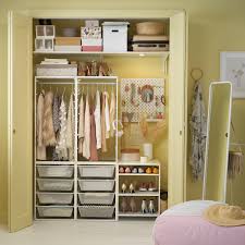 See more ideas about home diy, decor, coat rack wall. Jonaxel White Adjustable Clothes Rail 46 82 Cm Ikea