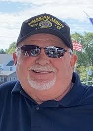 Gary Berne Obituary May 15, 2021