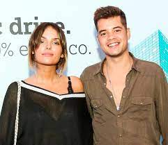 Quando começou o confinamento em portugal, mafalda castro, a nova aposta da tvi para a apresentação de alguns programas relacionados com o big brother, namorada com ivo lucas, cantor e ator. Facebook