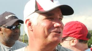 Maponga Healthy As Camp Gets Going