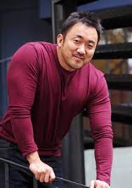The best gifs are on giphy. Ma Dong Seok Wallpapers Wallpaper Cave