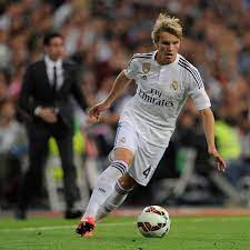 Martin odegaard, 19, was loaned to heerenveen, a dutch club, after failing to find much playing time at real madrid.credit.dean mouhtaropoulos/getty images. It S The Perfect Time For Martin Odegaard To Return To Real Madrid