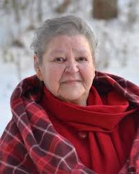 Marie-Jeanne Lalonde Obituary