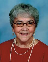 Obituary information for Isabell E. Robles