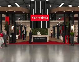 Fermina Imob 2017 Cnr 13x10 On Behance