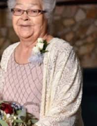 Obituary for Betty Louise Maynor