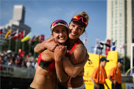 She was raised in toronto, canada. News Bansley And Wilkerson Hit Reset Button Ahead Of Tokyo