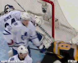 Share the best gifs now >>>. Toronto Maple Leafs Gif Find On Gifer