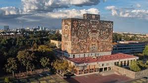 It is a diverse institution with a student population from all over the continent. La Unam Es Parte Del Selecto Grupo De Las 100 Mejores Universidades Del Mundo Foro Juridico