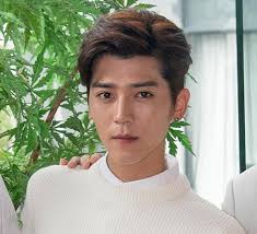 推薦華劇 台視 三立愛上哥們bromance Line Tv 百科 劇情 人物介紹線上看分集介紹更新15集主演 賴雅妍 陳楚河 邵翔 陳語安 線上看 Bii Singer Taiwan Singer