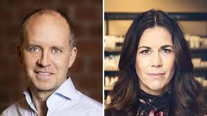 Thomas Ekman's Instagram, Twitter & Facebook