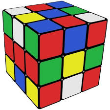 El Cubo De Rubik Solucion En 20 Pasos Armar Cubo Rubik Cubo Rubik Solucion Cubo Rubik