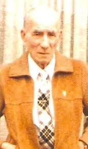 Ian Hadden's Family History