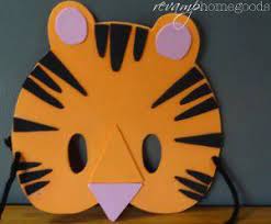 Foam Animal Masks Animal Crafts For Kids Farm Animal Crafts Animal Masks