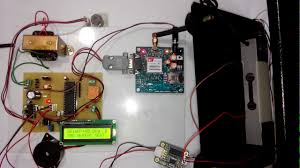 In this tutorial we are going to learn how to detect lpg gas leakage and send sms notification via gsm module. Gsm Based Lpg Weight And Lpg Leakage Detection System Youtube