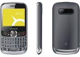 Unnecto Pro Z - Specs and Price - Phonegg
