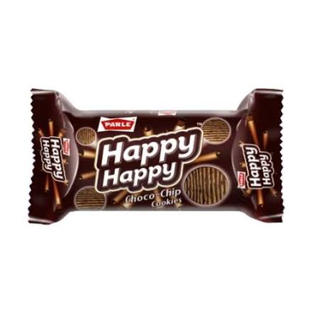 PARLE Happy Happy Biscuits