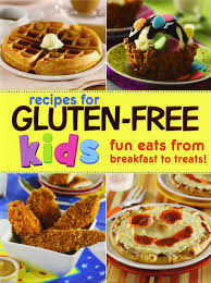 Find your favorite and dig in. Gluten Free Recipes For Kids Fun Eats From Breakfast To Treats Publications International Ltd Favorite Brand Name Recipes 9781450823067 Amazon Com Books