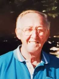 Gene Arthur Hamrick Obituary September 30, 2021