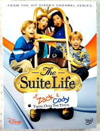 Watch The Suite Life Of Zack And Cody Season 2 Online Free In High Quality Kissseries