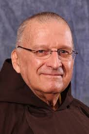 May They Rest in Peace: Fr. Albert Sandor, OFM Cap.- Detroit Catholic
