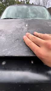 Blew a head stud out of the block… Still drove me home 1,000miles without a  problem at all😂#ford #f250 #f350 #compound73 #powerstroke #73powerstroke  #hotshottrucking #rollingcoal #truck #truck ...