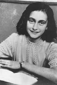 Anne Frank vs. Rosa Parks
