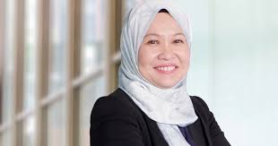 Affin hwang investment bank berhad provides financial services. Mona Suraya Now Affin Hwang Group Md