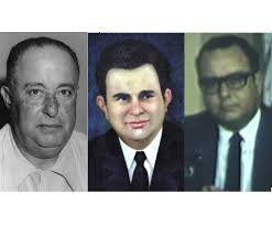 Was Anastasio Somoza García America's son of a b*tch?