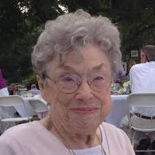 Roberta Blackburn Obituary