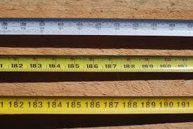 Double check your measurement measure precisely and double check your measurement. The Best Tape Measure Reviews By Wirecutter