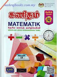 Skripsi kajian buku teks/analisis buku teks.deskripsi lengkap. Peta I Think Matematik Tahun 4
