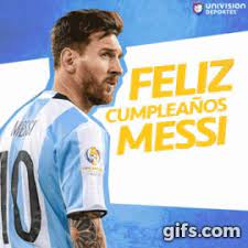 Feliz cumpleaños leo messi sé feliz mi amigo feliz cumple a ti. Untitled Cumpleanos De Messi Feliz Cumpleanos Messi