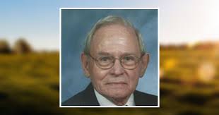 Hugh Garrett Moss Obituary July 1, 2015