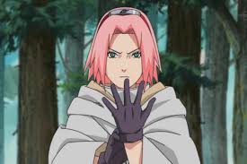 7 Prestasi Sakura Istri Sasuke Yang Dianggap Beban Di Naruto