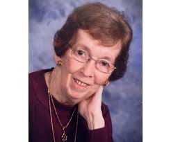 Anne Thompson Obituary (2020)